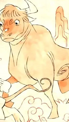 ai character: The great race background