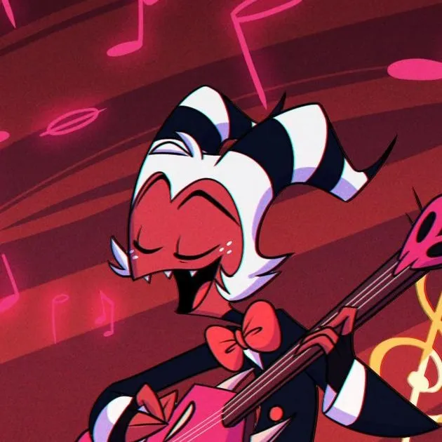 chat with ai character: Moxxie