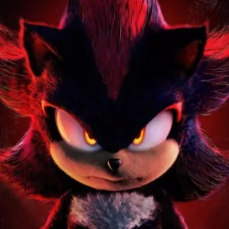 chat with ai character: Shadow