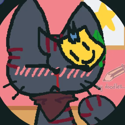 creator hinosaki hameri's avatar