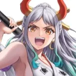 chat with ai character: Yamato