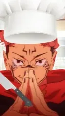 ai character: SMK background