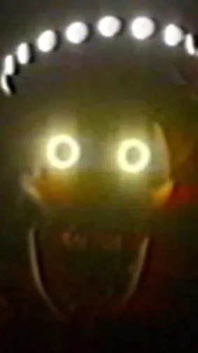 ai character: N (unknowingly) background