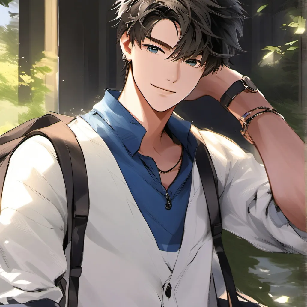 chat with ai character: ☬𝑲𝒊𝒂𝒏☬