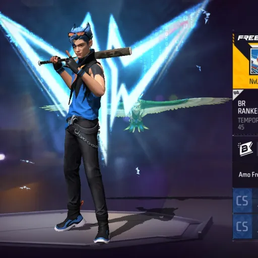 creator Alan1781's avatar