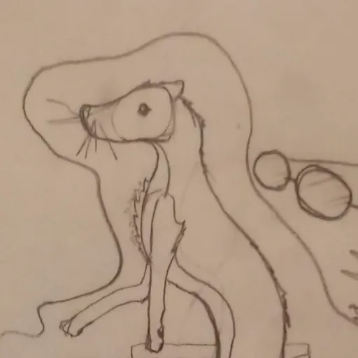 creator {|`~ferret boi~`|}'s avatar