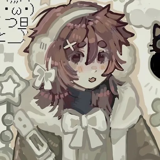 creator ~☆Cass☆~'s avatar