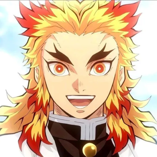 creator 🍙¥!🔥~rengoku~🔥!¥🍙's avatar