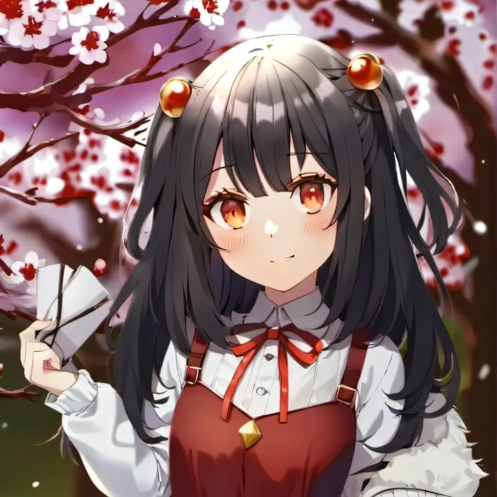 chat with ai character: Short girlfriend