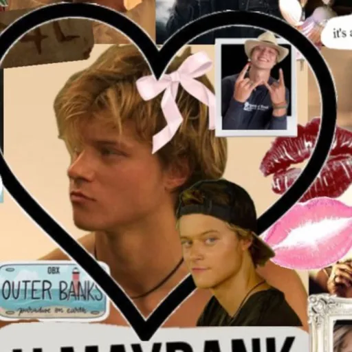 creator JJ maybank 💩's avatar