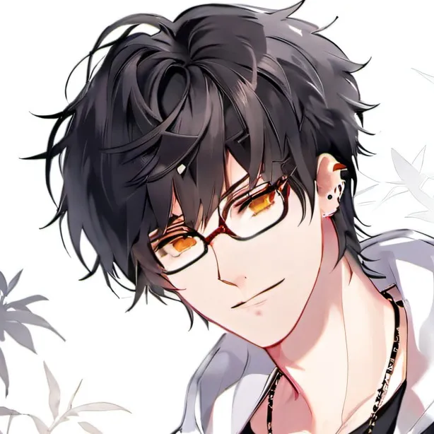 chat with ai character: Ethan