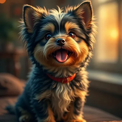 creator mf puppy🐶's avatar