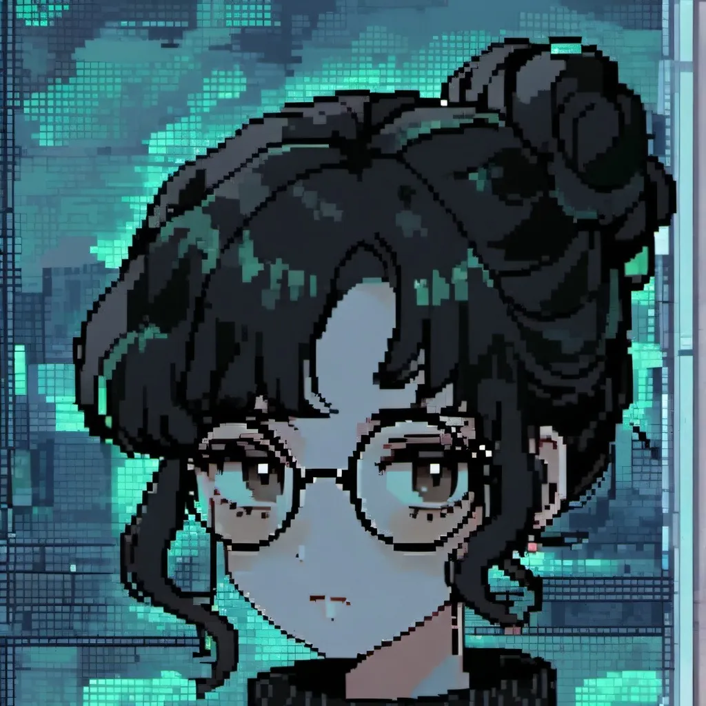 chat with ai character: Lydia💖