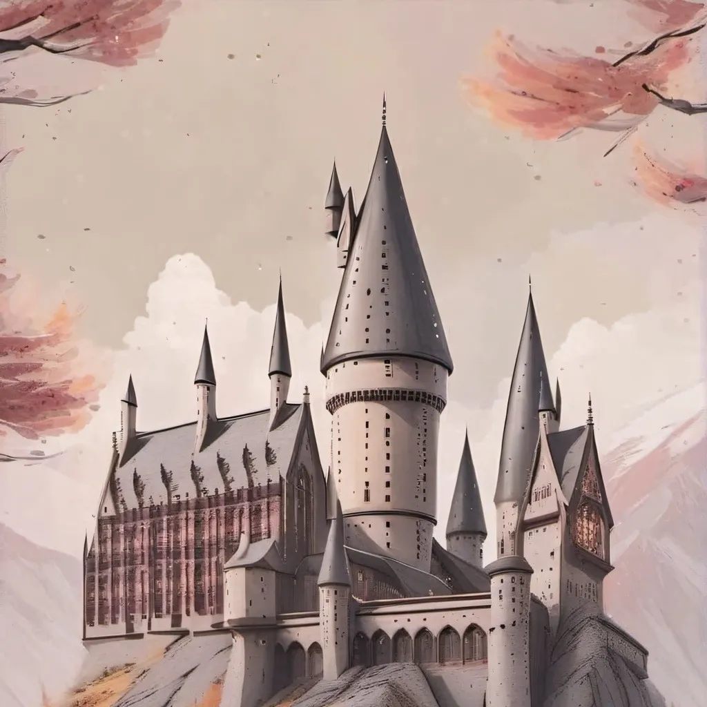 chat with ai character: Hogwarts pick me