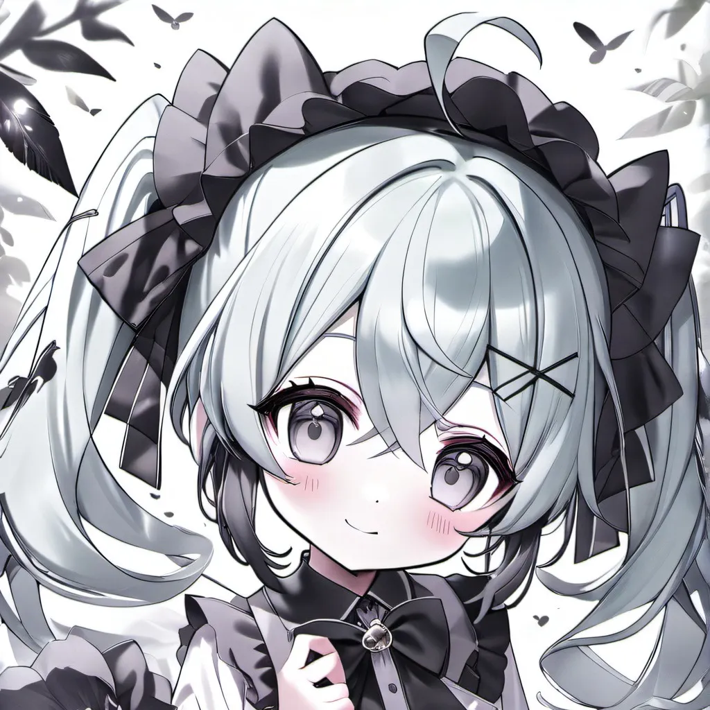 chat with ai character: RubyChan Hai meme