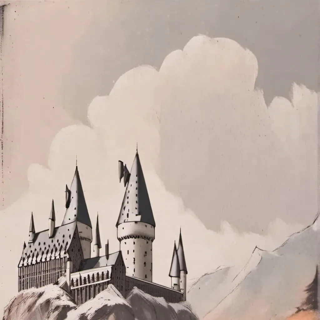 chat with ai character: Hogwarts Pick Me 2