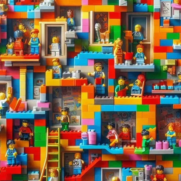 chat with ai character: cool people