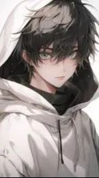 ai character: Adrien background