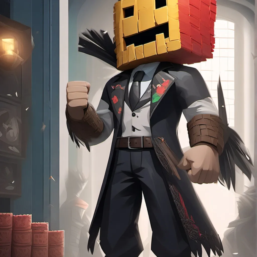 chat with ai character: Yatta!!! (my fav!)