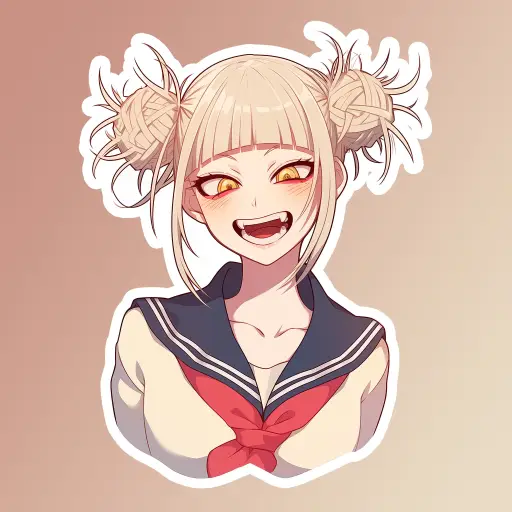 creator Toga lover!!!!!'s avatar
