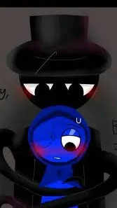 ai character: Protegerte~ background