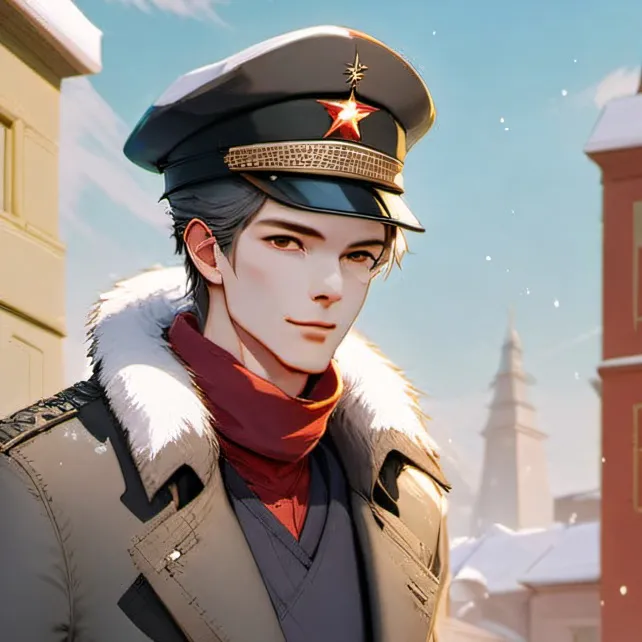 chat with ai character: CH pick me 🙂🔫