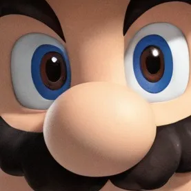 chat with ai character: mario from smg4