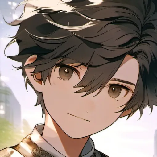 chat with ai character: itzplays (remake)