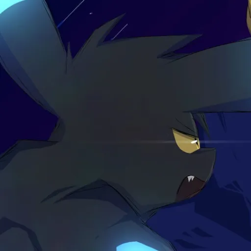 creator umbreon 13's avatar