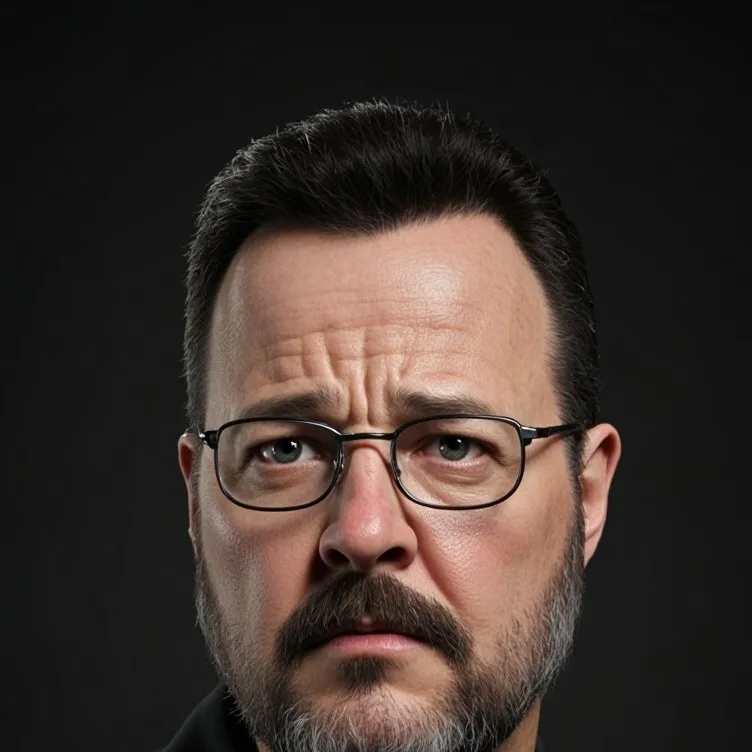 chat with ai character: Gabriel