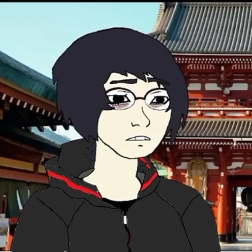 creator Yuji Tanaka's avatar