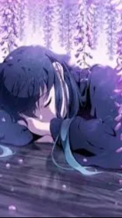 ai character: muichiro x y/n background