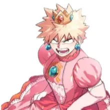 chat with ai character: bakugo