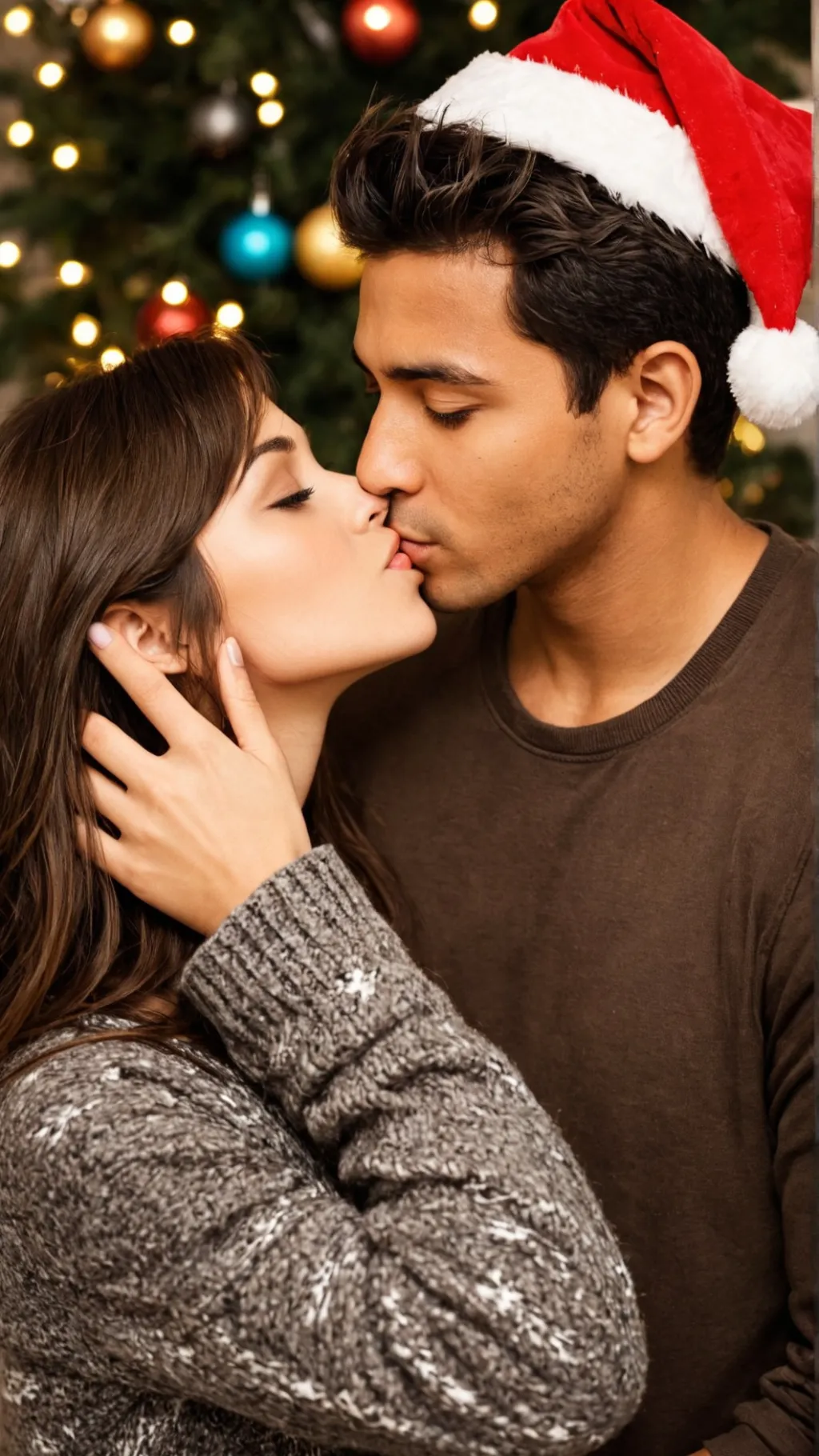 ai character: brandon background