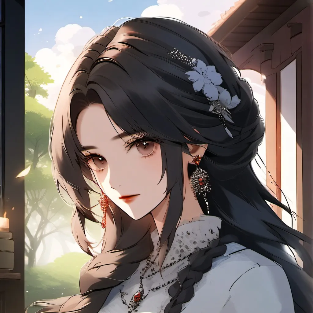 chat with ai character: kendall