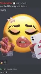 ai character: pick me background