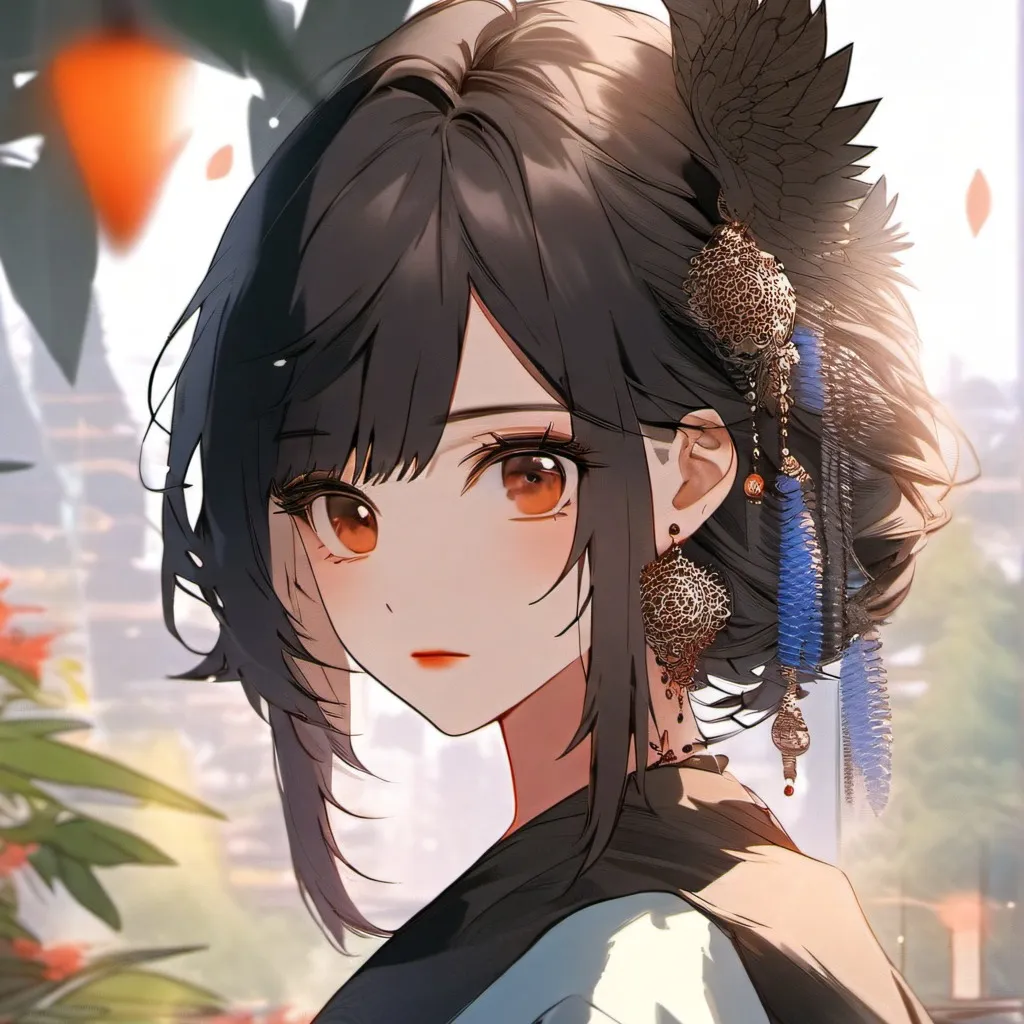 chat with ai character: zoe