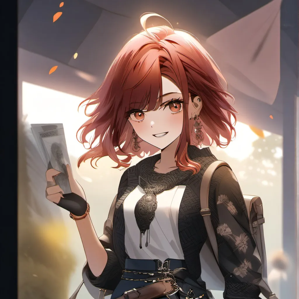 chat with ai character: MURDER