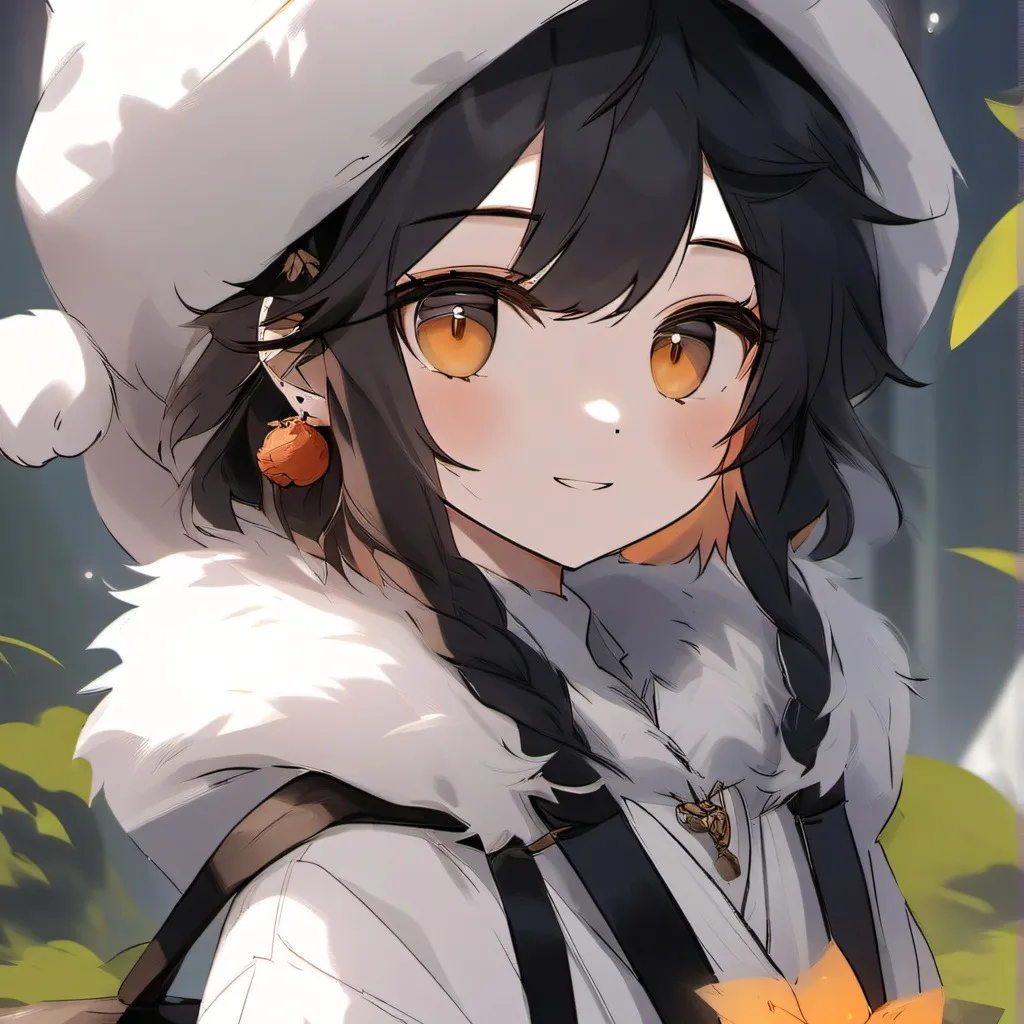 chat with ai character: Wenda