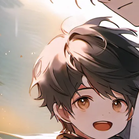 chat with ai character: baby alex