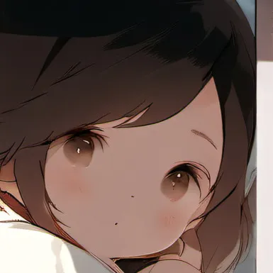 chat with ai character: Baby cuties