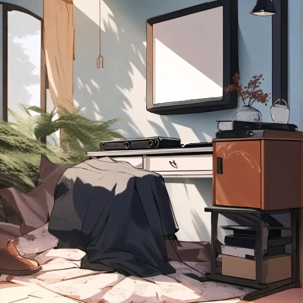 chat with ai character: Tale