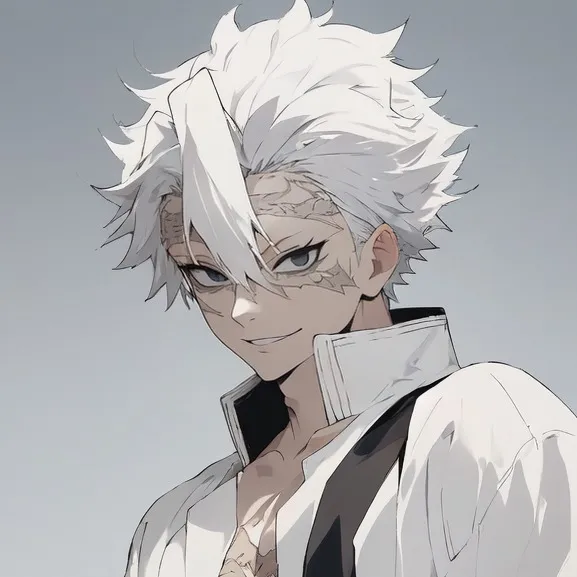 chat with ai character: SaneGiyuu