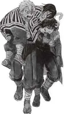 ai character: saneobagiyuu background