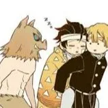 chat with ai character: inozentan