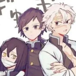 chat with ai character: sanegiyuuoba