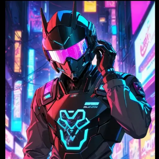 creator -Darking_Ranger-'s avatar