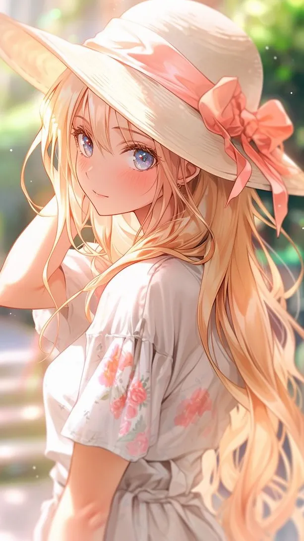 ai character: Sienna McFarlane background