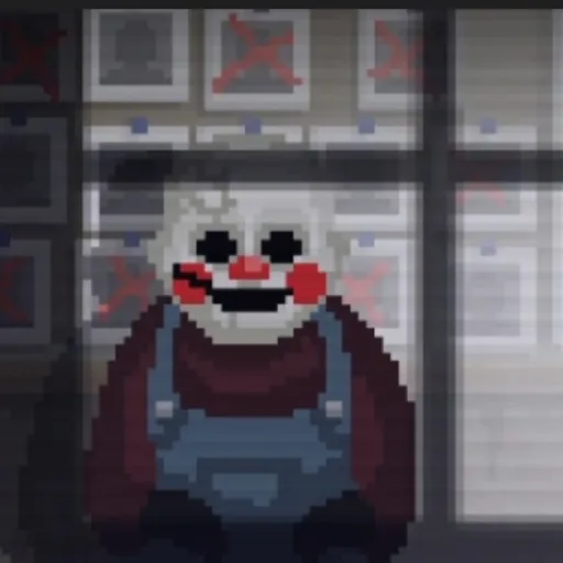 creator Pale grin's avatar