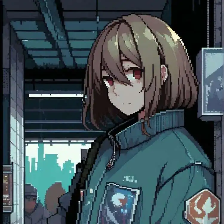 chat with ai character: Чара